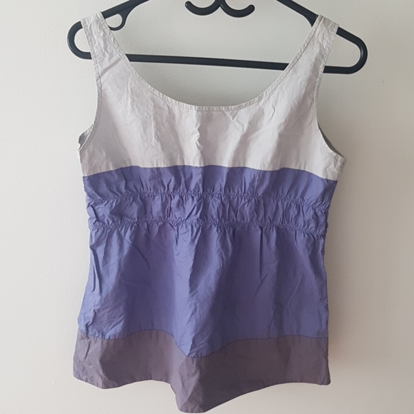 Peplum top - Picture 2 of 4